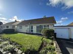 Knights Meadow, Carnon Downs 3 bed detached bungalow for sale -
