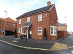 4 bedroom detached house for sale in Camellia Grove, Louth, LN11
