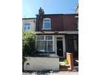 2 bed house to rent in King William Street, ST6, Stoke ON Trent