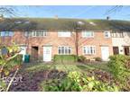 Centenary Road, Coventry 3 bed terraced house for sale -