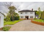 Hazeljean, Bronwydd Avenue, Penylan, Cardiff 3 bed detached house for sale -