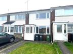 2 bedroom terraced house for sale in Rosemullion Close, Exhall, Coventry, CV7