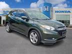 2017 Honda HR-V