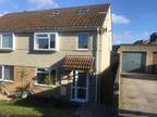 Dunster Close, Plymouth PL7 4 bed semi-detached house for sale -