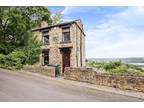 2 bedroom detached house for sale in Combs Road, Thornhill, Dewsbury, WF12