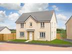 Campbell at Wallace Fields Ph3 Auchinleck Road, Glasgow G33 4 bed detached house