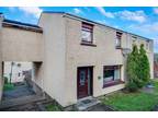 Asher Road, Chapelhall, Airdrie ML6, 4 bedroom terraced house for sale -