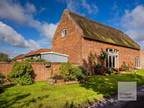 2 bedroom barn conversion for sale in Rectory Road, Suffield, Norfolk, NR11