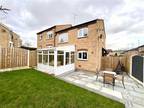 Hoveringham Court, Swallownest, Sheffield, S26 4PA 1 bed flat for sale -