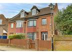 The Circle, Southsea 4 bed semi-detached house for sale -