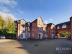 Woodholme Court, Liverpool L25 1 bed flat for sale -