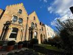 St Davids Hill, Exeter, EX4 9 bed townhouse for sale -