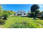 5 bedroom detached house for sale in Howgate Road, Bembridge, Isle of Wight