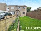 Wittering Road, Southampton, Hampshire 3 bed end of terrace house for sale -