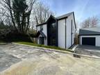 Kilkhampton, Bude 4 bed detached house for sale -
