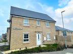 3 bedroom detached house for sale in 1 Hebble Close, Clayton, BD14 6FN, BD14
