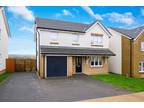 South Shields Drive, Benthall, EAST KILBRIDE 4 bed detached house for sale -
