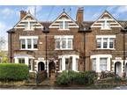 Southmoor Road, Oxford, OX2 3 bed terraced house for sale - £