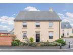 Mid Summer Way, Monmouth, Monmouthshire NP25, 4 bedroom detached house for sale
