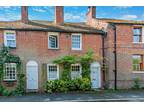 Bekesbourne Hill, Bekesbourne, Canterbury, CT4 3 bed cottage for sale -