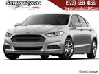 2014 Ford Fusion, 125K miles