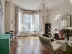 Holland Park Gardens, London, W14 2 bed apartment for sale - £