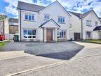 Cortmalaw Gate Glasgow G33 1TH 6 bed detached house for sale -