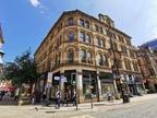 2 bedroom apartment for sale in King Street, City Centre, M2