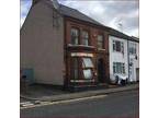 1 bed house to rent in Alma Road, LE10, Hinckley