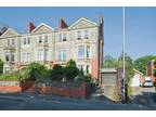 Stow Park Avenue, Newport NP20, 5 bedroom terraced house for sale - 66025510