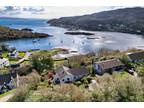 2 The Ridge, Barmore Road, Tarbert, Argyll PA29, 3 bedroom detached bungalow for