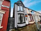 Southgate Road, Liverpool L13 2 bed terraced house for sale -