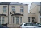 Wyeverne Road, Cathays, Cardiff CF24, 4 bedroom property to rent - 67321810