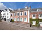 Cathedral Close, Exeter, Devon, EX1 4 bed detached house for sale - £