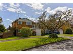 4 bedroom detached house for sale in Bridwell close, Buntingford, SG9