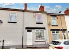 Crewe Street, Derby 3 bed terraced house for sale -