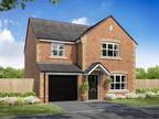 4 bedroom detached house for sale in High Road, Weston, Spalding, PE12 6RA, PE12