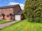 Brentwood Court, Werrington, ST9 0AN 2 bed townhouse for sale -