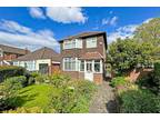 Cornhill Road, Urmston, Manchester, M41 3 bed detached house for sale -