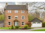6 bedroom detached house for sale in Stretton Avenue, Meanwood, Leeds, LS6