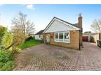 3 bedroom bungalow for sale in St. Annes Road, Keelby, Grimsby, Lincolnshire