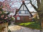 Weald Rise, Tilehurst, Reading, RG30 4 bed detached house for sale -