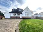 Bridle Road, Pinner HA5 4 bed detached house to rent - £3,200 pcm (£738 pw)