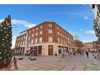 Bedford House, Exeter EX1 1 bed apartment for sale -