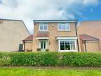 4 bedroom detached house for sale in Buttercup Grove, Stainton, Middlesbrough