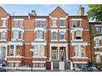 3 bed flat for sale in Ormiston Grove, W12, London