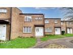 Chelveston Way, Peterborough 3 bed terraced house for sale -