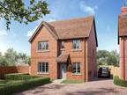 4 bed house for sale in The Mayfair, CO6 One Dome New Homes