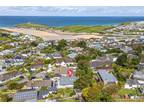Porth Bean Road, Newquay, Cornwall, TR7 4 bed detached house for sale -