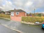 Selworthy Road, Stoke-On-Trent 2 bed semi-detached bungalow -